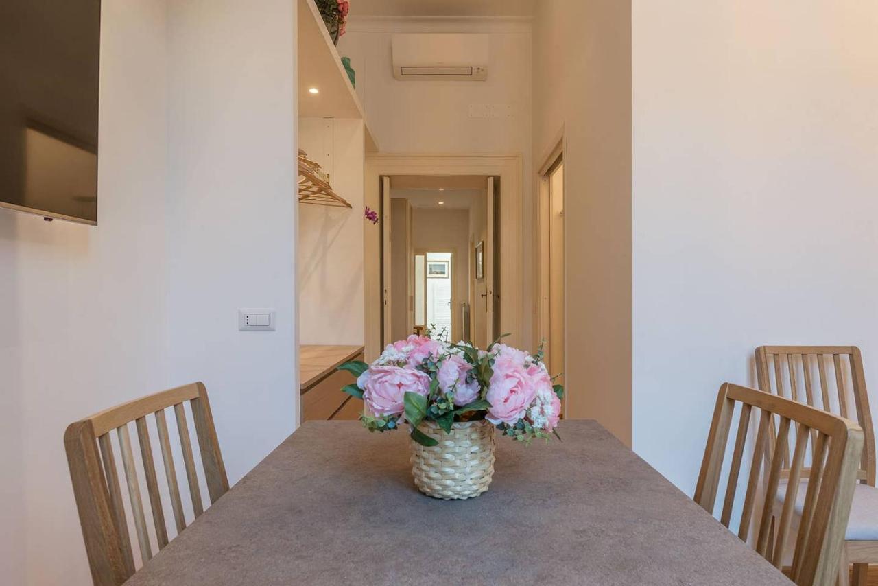 Cs Termini Nazionale Apartments Рим Екстериор снимка