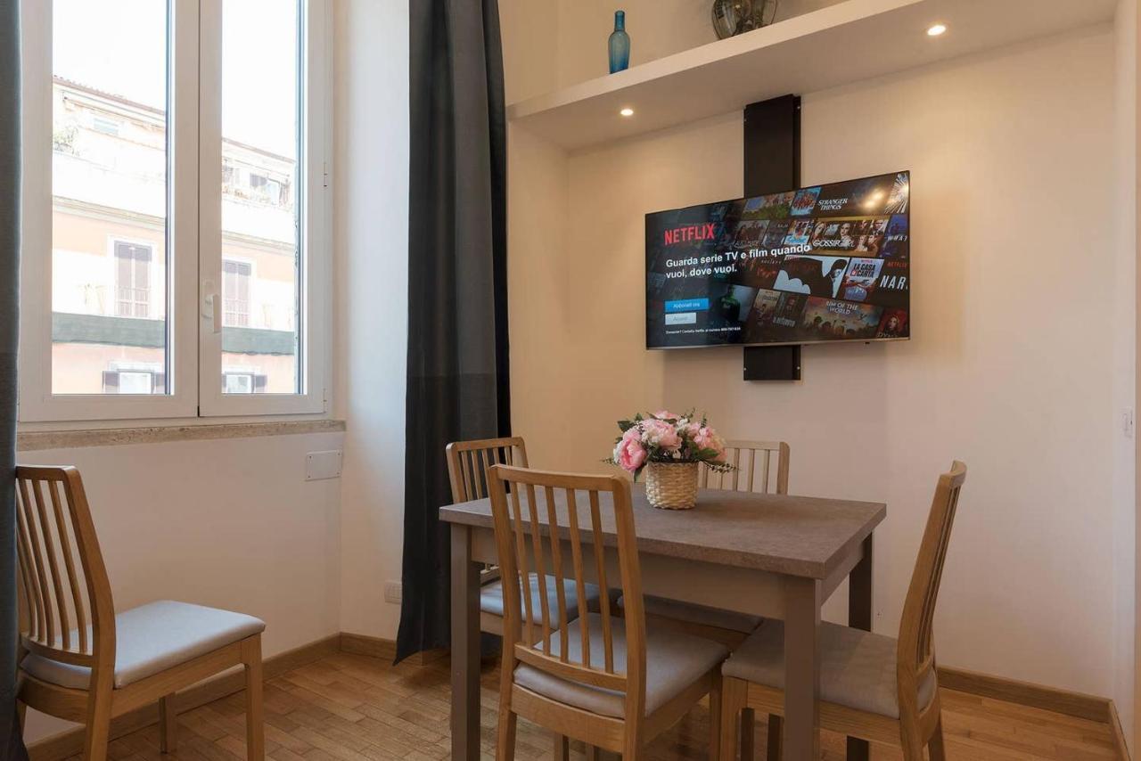 Cs Termini Nazionale Apartments Рим Екстериор снимка