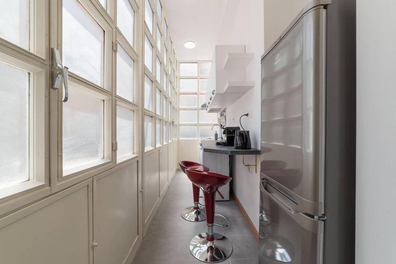 Cs Termini Nazionale Apartments Рим Екстериор снимка